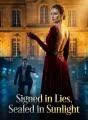 Signed in Lies, Sealed in Sunlight cover