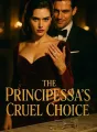 The Principessa's Cruel Choice cover