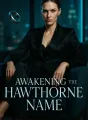 Awakening the Hawthorne Name cover