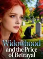 Widowhood and the Price of Betrayal cover