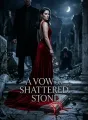 A Vow on Shattered Stone cover