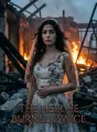 The Heir He Burned Twice cover