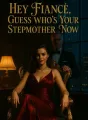 Hey Fiancé, Guess Who’s Your Stepmother Now cover