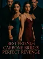Best Friends, Carbone Brides, Perfect Revenge cover