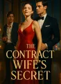 The Contract Wife’s Secret cover