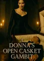 A Donna's Open Casket Gambit cover