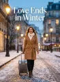 Love Ends in Winter cover