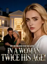 My Husband Found Love in a Woman Twice His Age!