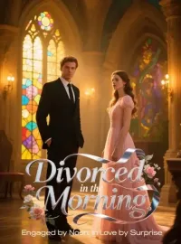 Divorced in the Morning. Engaged by Noon. In Love by Surprise