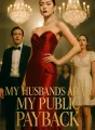 My Husband’s Affair My Public Payback cover