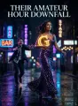 Their Amateur Hour Downfall cover