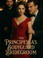 The Principessa's Bodyguard Bridegroom cover