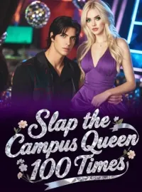 Slap the Campus Queen 100 Times