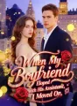 When My Boyfriend Eloped with His Assistant, I Moved On cover