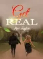Get Real, Mrs. Taylor cover