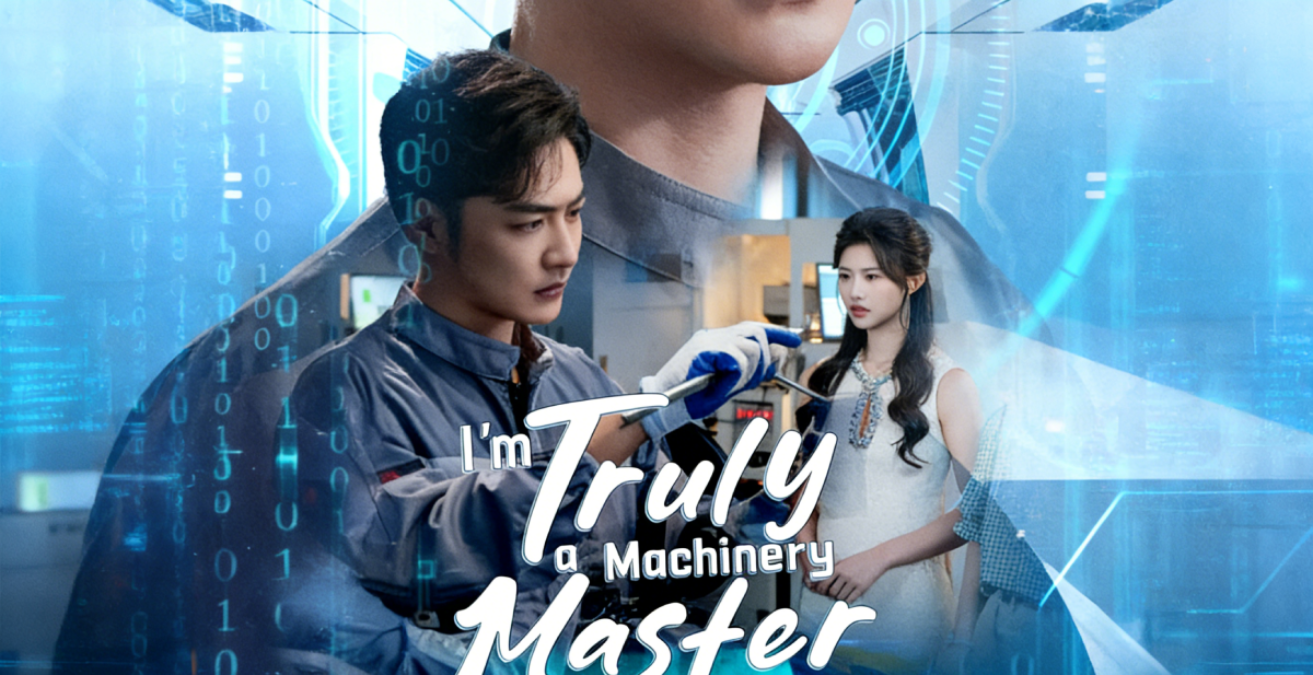 I’m Truly a Machinery Master – A Brilliant Short Drama About Genius, Grit, and Redemption