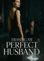 Erasing My Perfect Husband cover