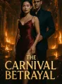 The Carnival Betrayal cover