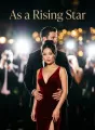As a Rising Star cover