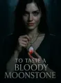 To Taste a Bloody Moonstone cover