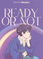 READY OR NOT. cover
