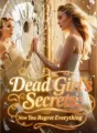 Dead Girl’s Secrets: Now You Regret Everything cover