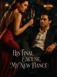 His Final Excuse, My New Fiancé
