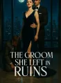 The Groom She Left in Ruins cover