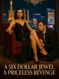 A Six Dollar Jewel, A Priceless Revenge