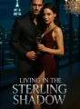 Living in the Sterling Shadow cover