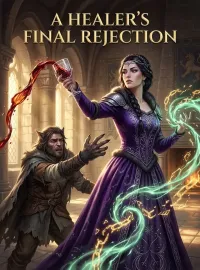 A Healer's Final Rejection