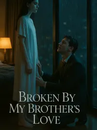 Broken By My Brother’s Love