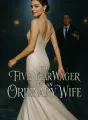 The Five Year Wager for an Ordinary Wife cover