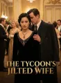 The Tycoon's Jilted Wife cover