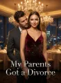 My Parents Got a Divorce cover