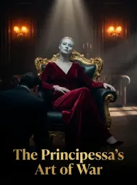The Principessa's Art of War