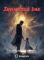 Invincible Dad cover