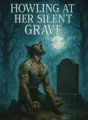 Howling at Her Silent Grave cover