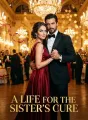 A Life for the Sister's Cure cover