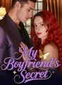 My Boyfriend's Secret cover