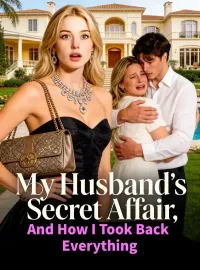 My Husband's Secret Affair, and How I Took Back Everything