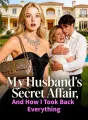 My Husband's Secret Affair, and How I Took Back Everything cover