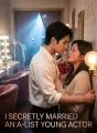 I Secretly Married an A-List Young Actor cover