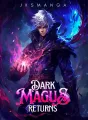Dark Magus Returns cover