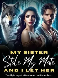 My Sister Stole My Mate, And I Let Her