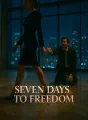 Seven Days To Freedom cover