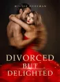 Divorced but Delighted cover