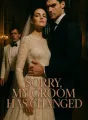 Sorry, My Groom Has Changed cover