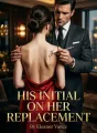 His Initial on Her Replacement cover