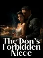 The Don’s Forbidden Niece cover